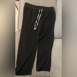 Figs High Waisted Livingston Basic Scrub Pants